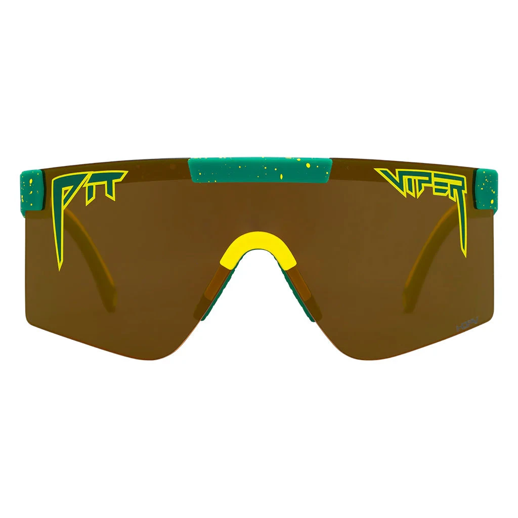 Pit Viper The Originals 2.0 Regular HDPV - Straya | Fahrradbrille 1 Pit Viper The Originals 2.0 Regular HDPV - Straya | Fahrradbrille