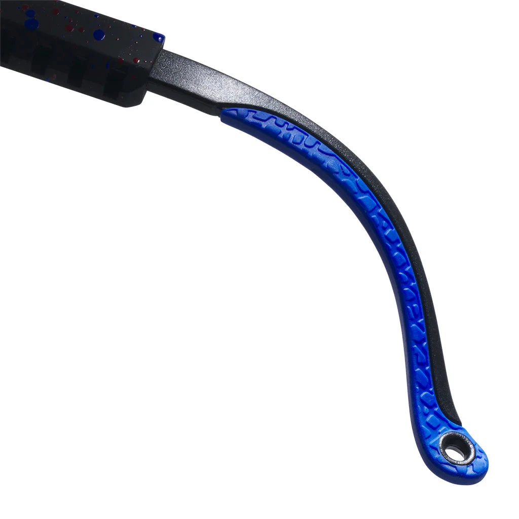 Pit Viper The Originals 2.0 Wide - Peacekeeper | Fahrradbrille 6 Pit Viper The Originals 2.0 Wide - Peacekeeper | Fahrradbrille – Bild 6