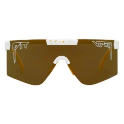 Pit Viper The Originals 2.0 Wide HDPV - Bel Air | Fahrradbrille