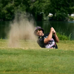 Pit Viper The Originals 2.0 Wide HDPV - Bel Air | Fahrradbrille -Sport Way Store PitViperTheOriginals2.0WideHDPV BelAirFahrradbrillebraunweiss5