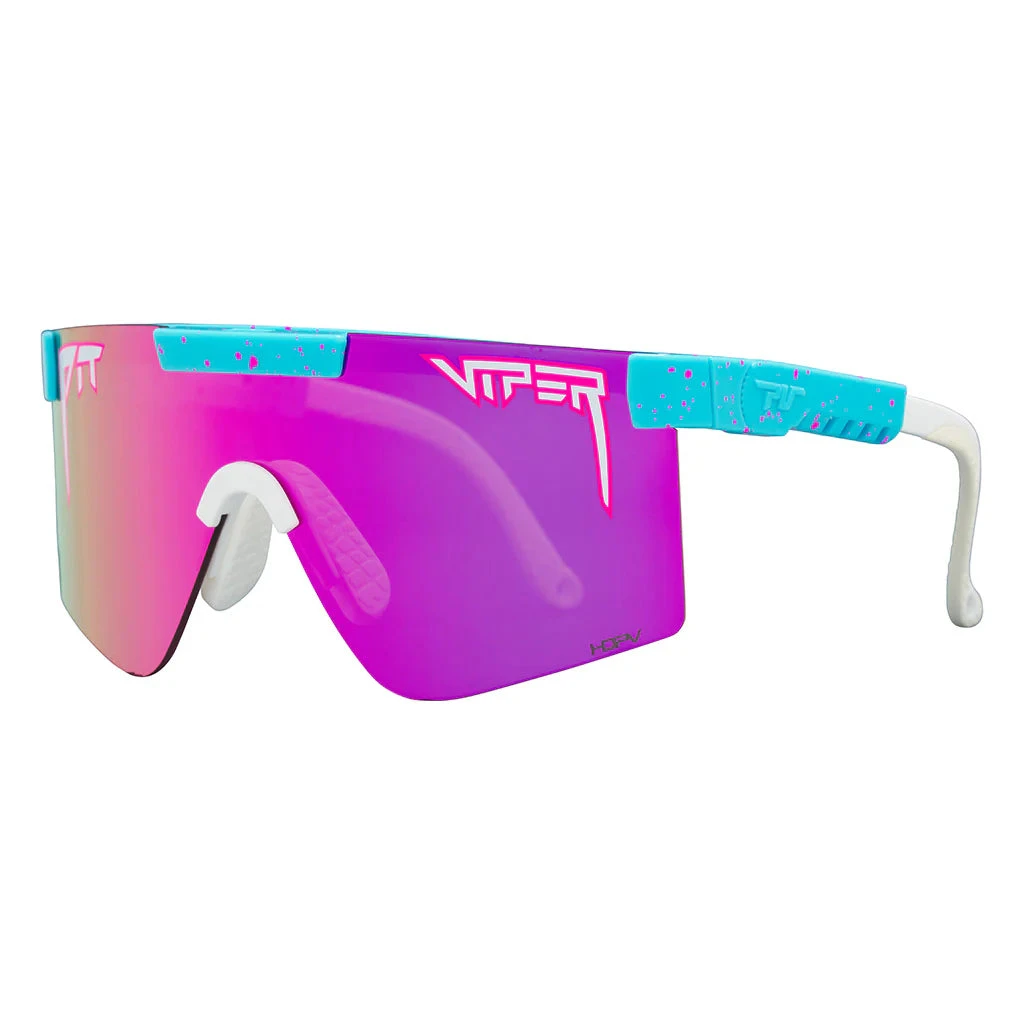 Pit Viper The Originals 2.0 Wide HDPV - Gobby | Fahrradbrille 2 Pit Viper The Originals 2.0 Wide HDPV - Gobby | Fahrradbrille – Bild 2