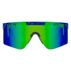 Pit Viper The Originals 2.0 Wide HDPV - Leonardo | Fahrradbrille