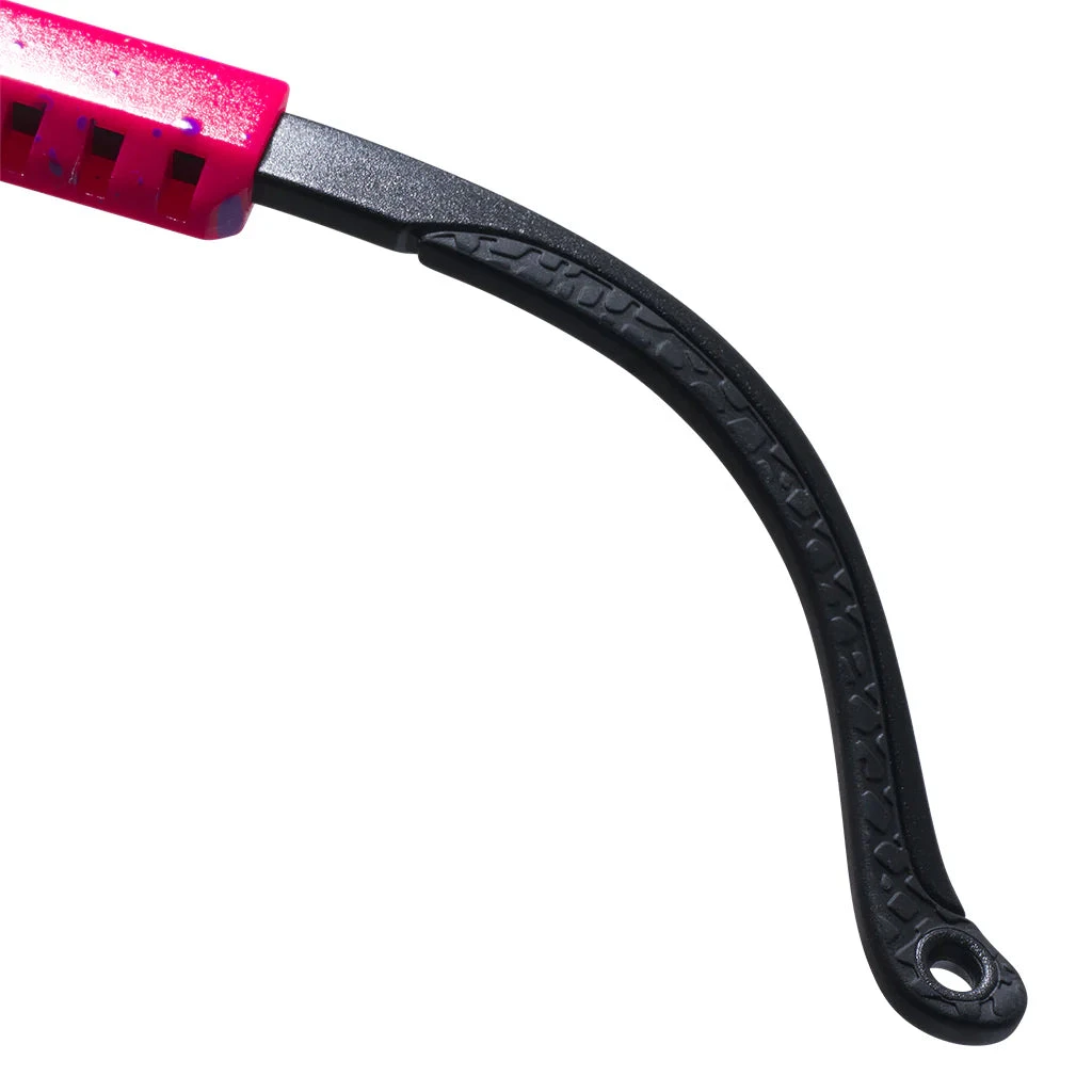 Pit Viper The Originals 2.0 Wide HDPV - Radical | Fahrradbrille 7 Pit Viper The Originals 2.0 Wide HDPV - Radical | Fahrradbrille – Bild 7