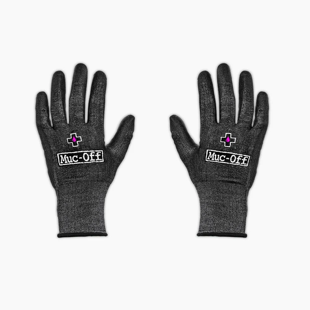 Muc-Off Mechanics Glove 1 Muc-Off Mechanics Glove