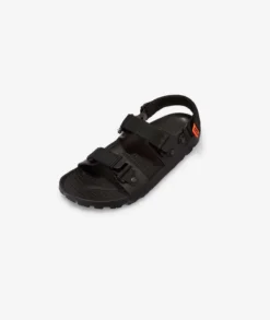 Quoc X Restrap Sandal LTD -Sport Way Store QUOC Restrap Sandal Black 34