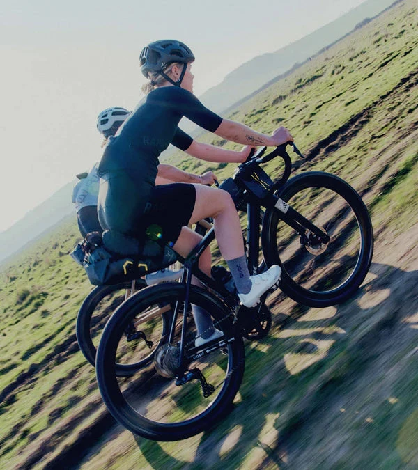 Gran Tourer XC Shoe | Gravel-Schuhe 8 Gran Tourer XC Shoe | Gravel-Schuhe – Bild 8