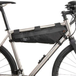 Restrap Race Frame Bag - 4.5L