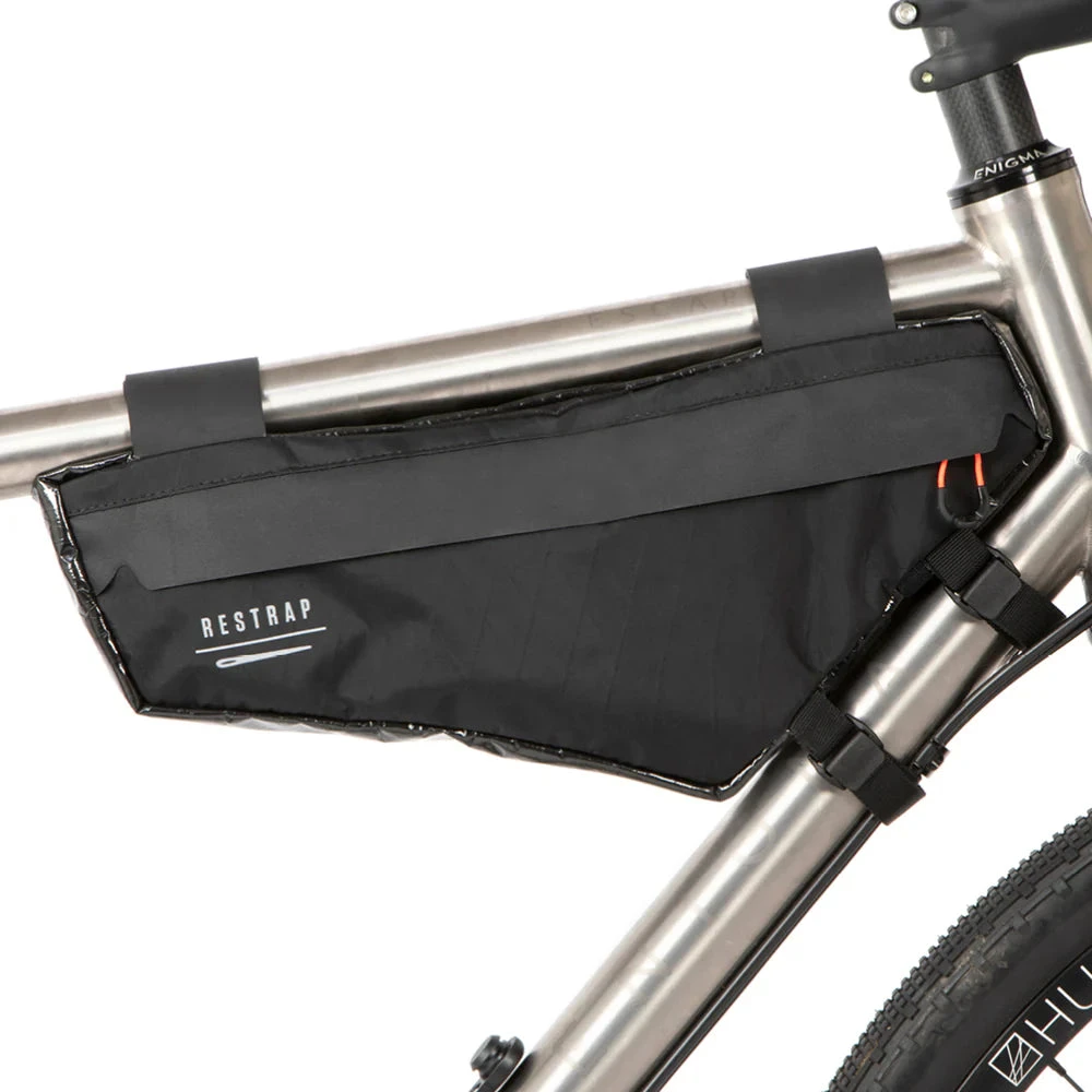 Restrap Race Frame Bag - 3L 3 Restrap Race Frame Bag - 3L – Bild 3