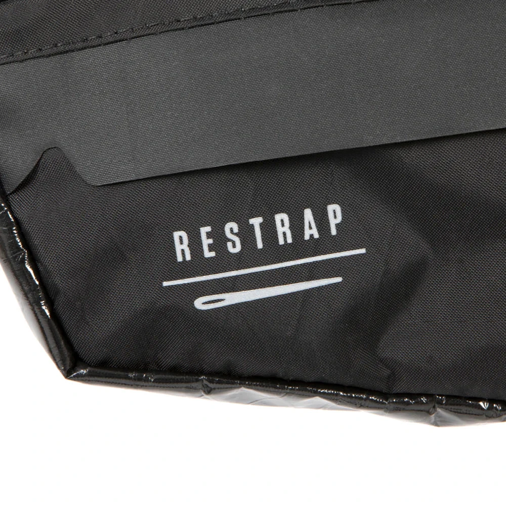 Restrap Race Frame Bag - 3L 4 Restrap Race Frame Bag - 3L – Bild 4