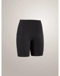 Arcteryx Essent High-Rise Short 8" Women's