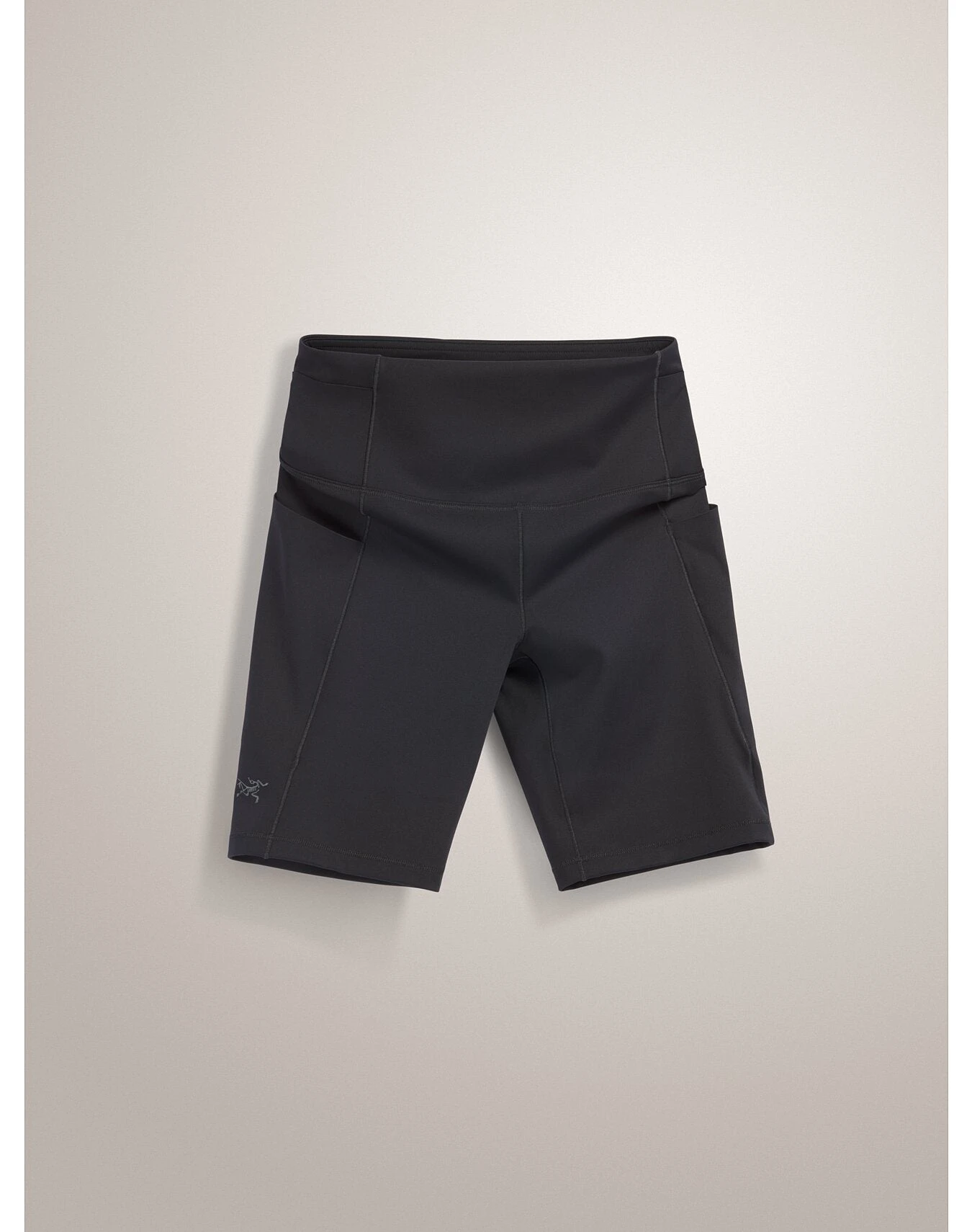 Arcteryx Essent High-Rise Short 8" Women's 7 Arcteryx Essent High-Rise Short 8" Women's – Bild 7