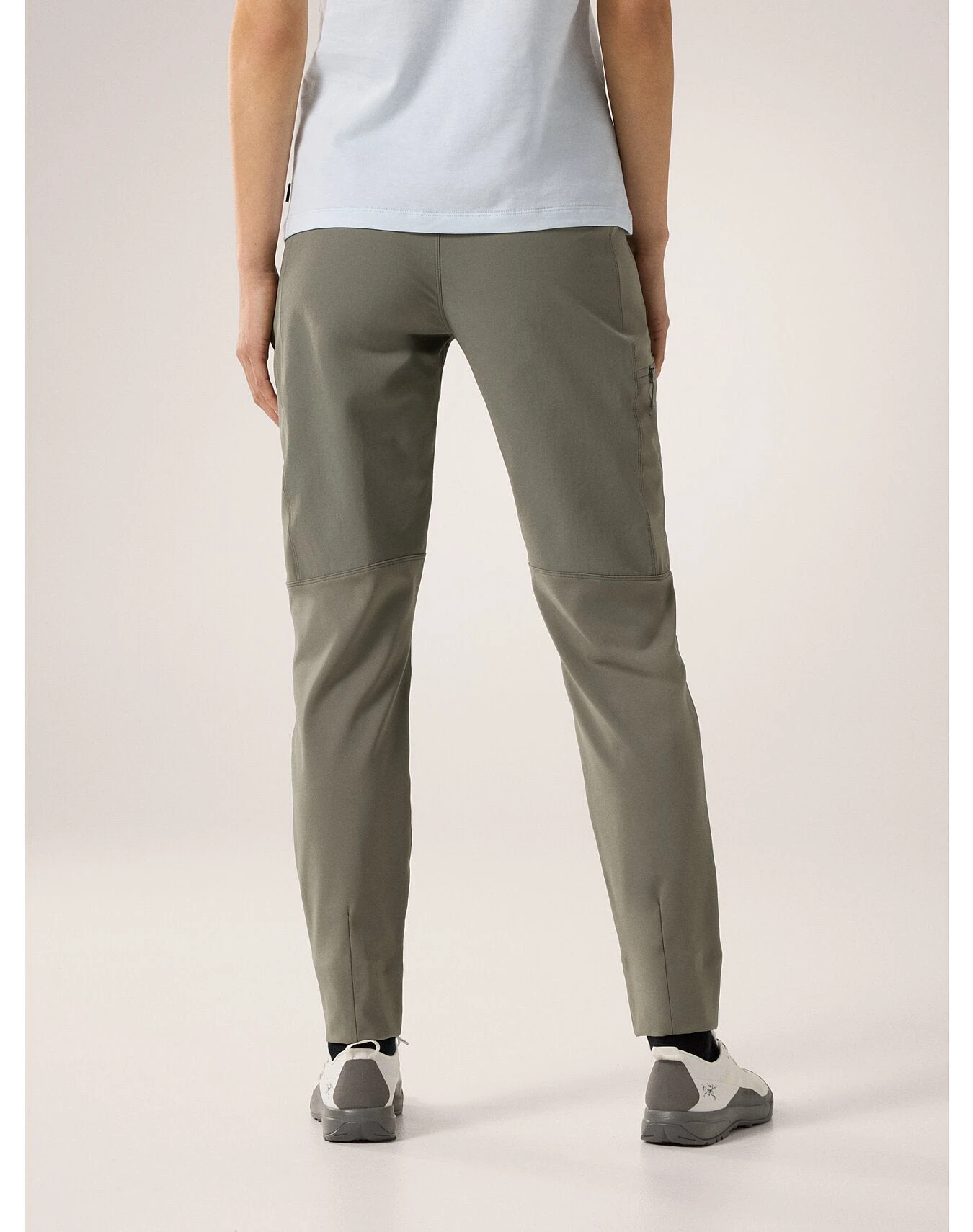 Arcteryx Gamma Hybrid Pant Women's 5 Arcteryx Gamma Hybrid Pant Women's – Bild 5