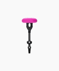 Muc-Off Tubeless Tag Holder & 44mm Valve Kit Black -Sport Way Store SECURE VALVE GIF WEB OPTIMIZEDv1 560x670 crop center c25c20de 43b2 4644 be13 15d0eb2fd7e1