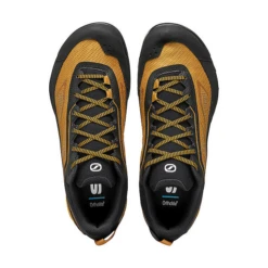 Scarpa Rapid LT -Sport Way Store ScarpaRapidLTcaramelcaramel6