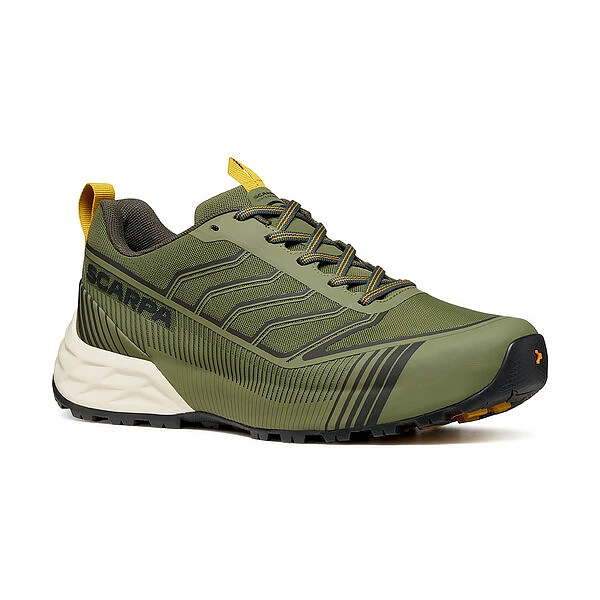 Scarpa Ribelle Run LT WP | Trailrunningschuhe 1 Scarpa Ribelle Run LT WP | Trailrunningschuhe