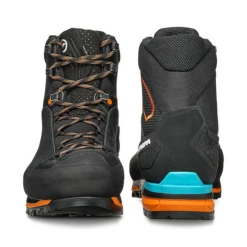 Scarpa Zodiac Tech LT GTX | Bergstiefel -Sport Way Store ScarpaZodiacTechLTGTXanthracitetonic4