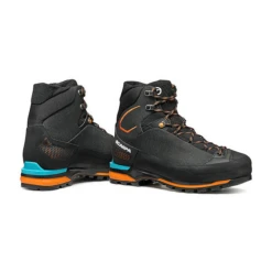 Scarpa Zodiac Tech LT GTX | Bergstiefel -Sport Way Store ScarpaZodiacTechLTGTXanthracitetonic7
