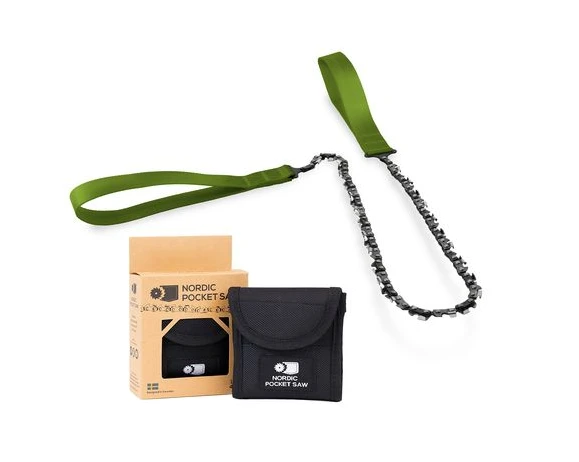 Nordic Pocket Saw – Original 1 Nordic Pocket Saw – Original