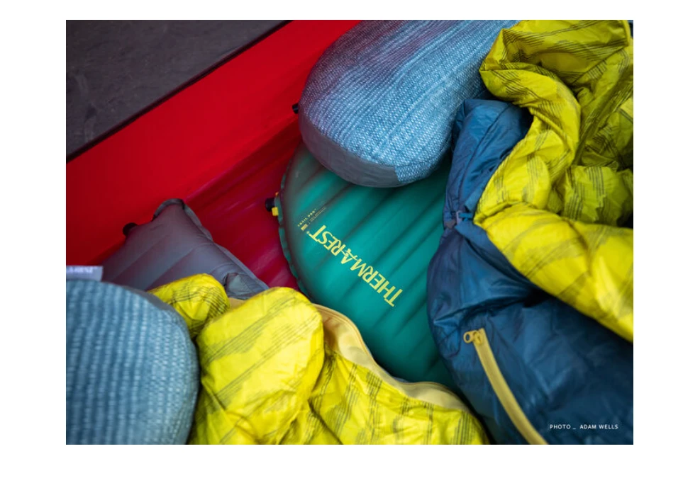 Therm-a-Rest Trail Pro 3 Therm-a-Rest Trail Pro – Bild 3