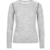 Super.natural Women's Base LS 175