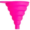 Muc-Off Collapsible Silicone Funnel