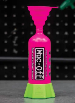 Muc-Off Collapsible Silicone Funnel 5 Muc-Off Collapsible Silicone Funnel -Sport Way Store Screenshot2024 03 26115127