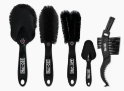 Muc-Off 5x Brush Set