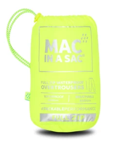 Mac In A Sac Packable Full Zip Overtrousers - Regenhose -Sport Way Store Screenshot2024 03 26132534