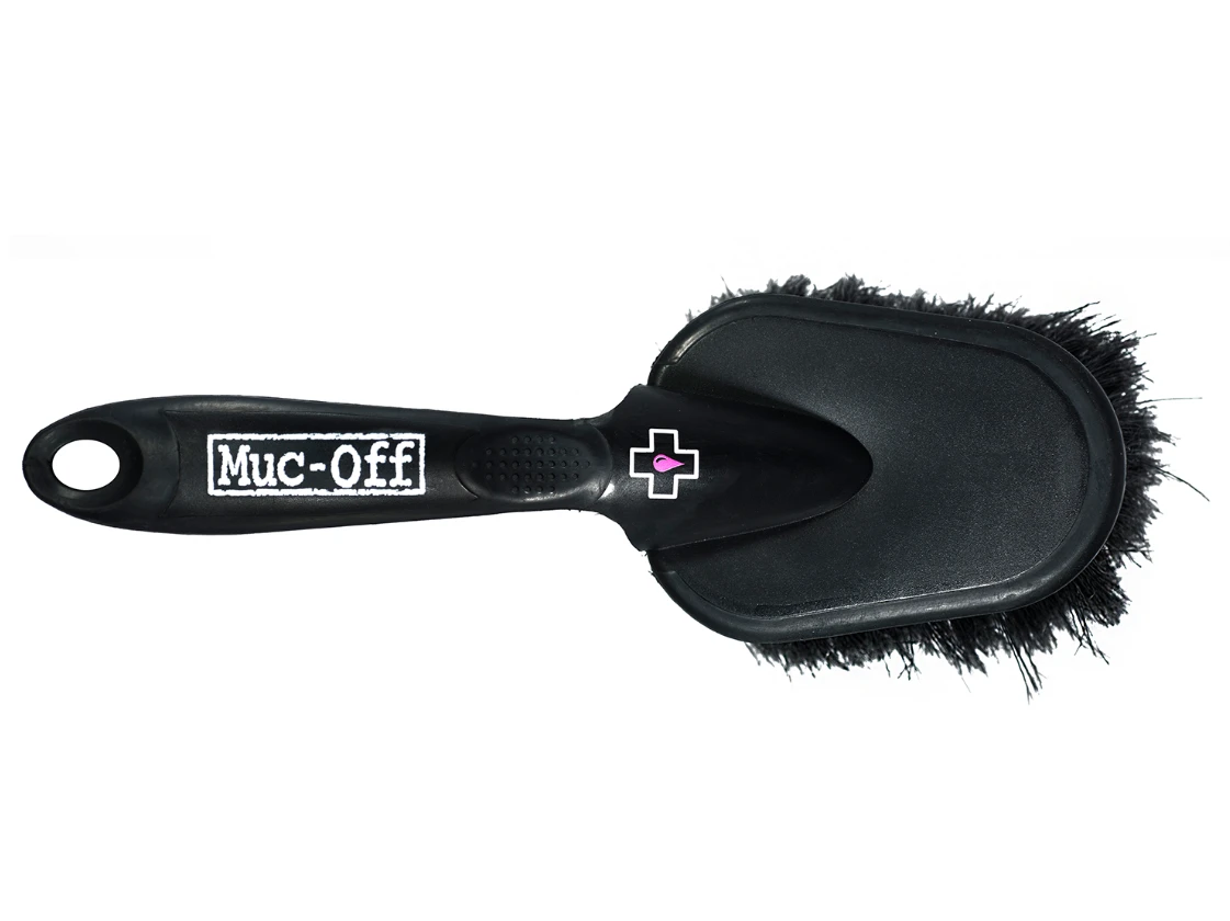 Muc-Off Super Soft Wash Brush 4 Muc-Off Super Soft Wash Brush – Bild 4