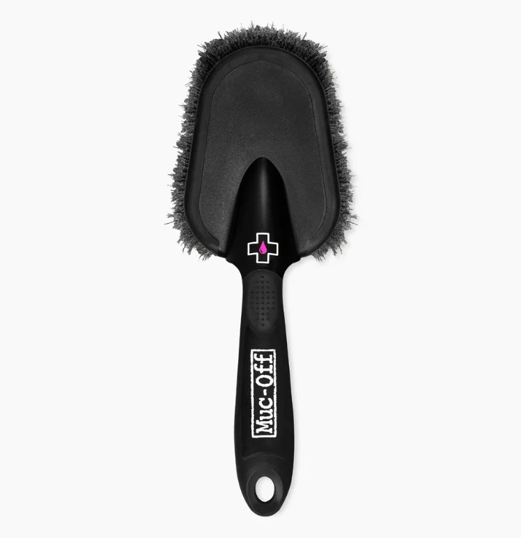 Muc-Off Super Soft Wash Brush 1 Muc-Off Super Soft Wash Brush
