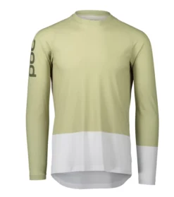 POC Men's MTB Pure LS Jersey