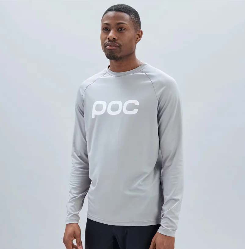 POC Men's Reform Enduro Jersey 4 POC Men's Reform Enduro Jersey – Bild 4