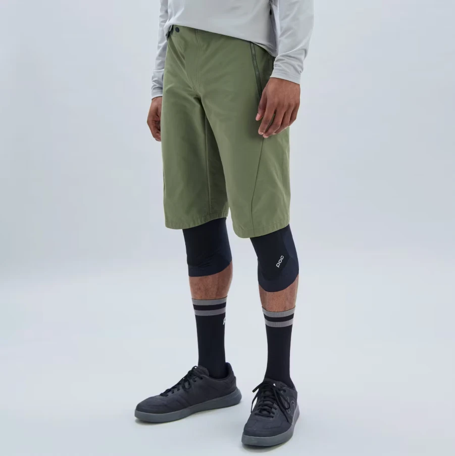POC Men's Essential Enduro Shorts 10 POC Men's Essential Enduro Shorts – Bild 10