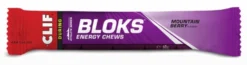 CLIF® Bar Bloks Energy Chews - Waldbeere