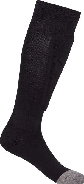 Endura SingleTrack Socken Mit Schienbeinschoner 3 Endura SingleTrack Socken Mit Schienbeinschoner – Bild 3