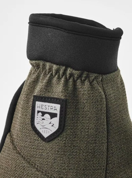 Hestra Bike Windbreaker BC 5-finger 2 Hestra Bike Windbreaker BC 5-finger – Bild 2