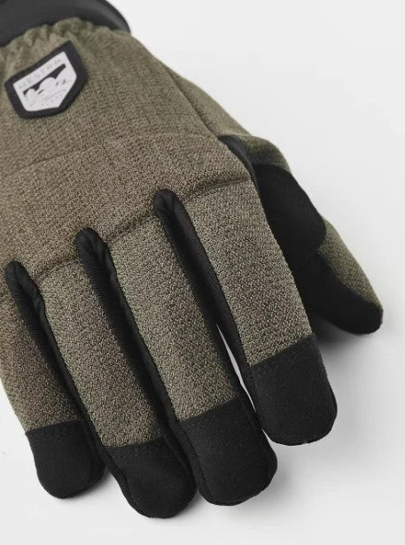 Hestra Bike Windbreaker BC 5-finger 3 Hestra Bike Windbreaker BC 5-finger – Bild 3