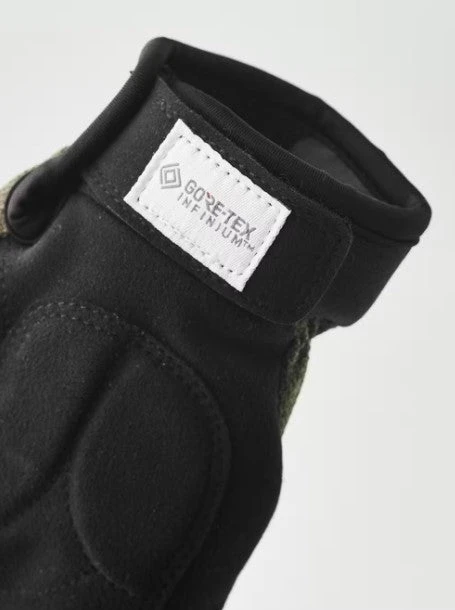 Hestra Bike Windbreaker BC 5-finger 4 Hestra Bike Windbreaker BC 5-finger – Bild 4