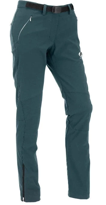 Maul Peak Perle - Trekkinghose - Damen 1 Maul Peak Perle - Trekkinghose - Damen