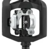 Shimano Click'R Klick-/Plattformpedale PD-T421