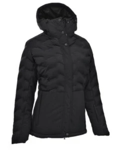 Maul Rügen MTX REC - Megatex Thermo - Damen