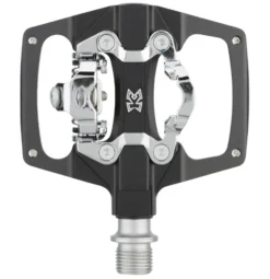 Kcnc AM Trap Klick-/Plattformpedale