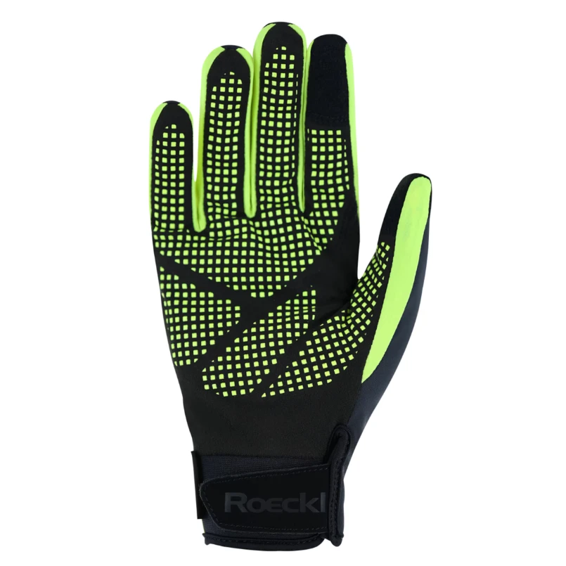 Roeckl Sports Rapallo - Fahrradhandschuhe 2 Roeckl Sports Rapallo - Fahrradhandschuhe – Bild 2
