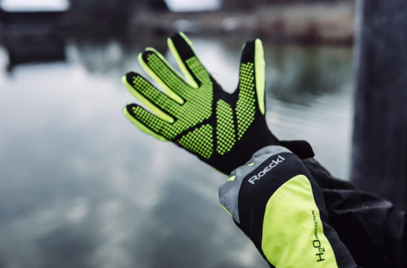 Roeckl Sports Rapallo - Fahrradhandschuhe 7 Roeckl Sports Rapallo - Fahrradhandschuhe – Bild 7