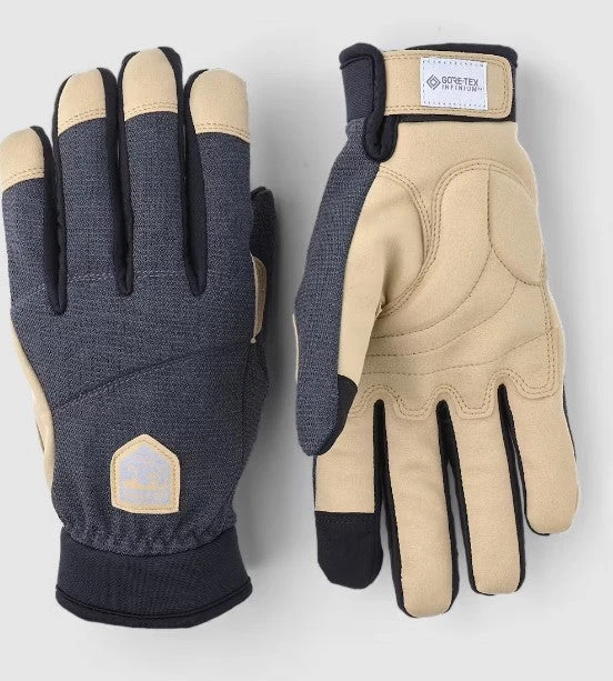 Hestra Bike Windbreaker BC 5-finger 6 Hestra Bike Windbreaker BC 5-finger – Bild 6