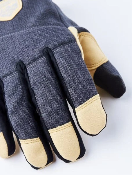 Hestra Bike Windbreaker BC 5-finger 8 Hestra Bike Windbreaker BC 5-finger – Bild 8