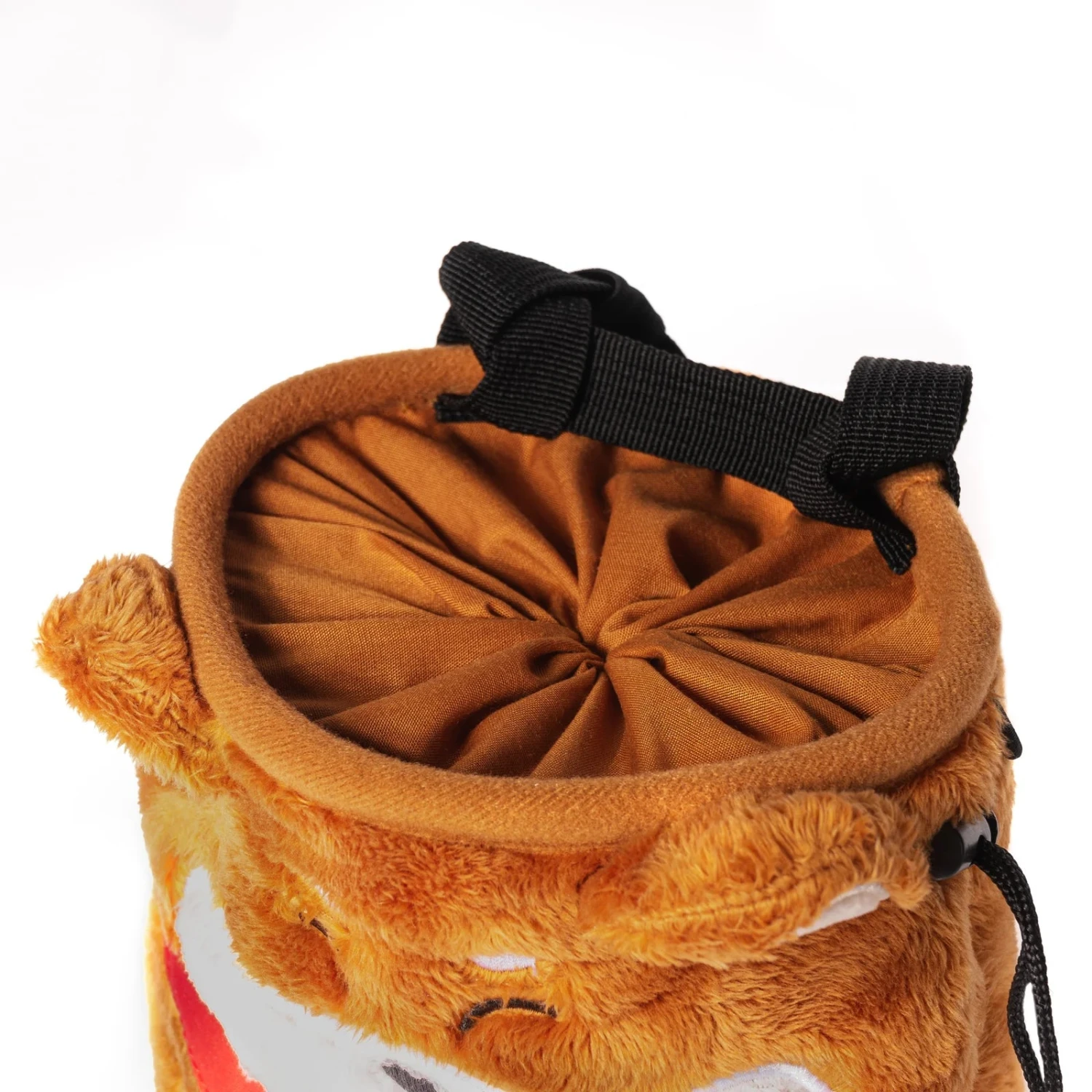 YY Vertical Chalk Bag - Shiba Inu 3 YY Vertical Chalk Bag - Shiba Inu – Bild 3