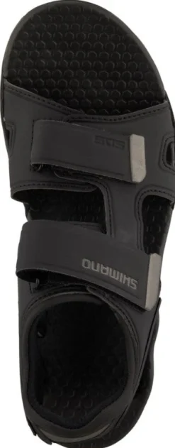 Shimano SH-SD501 Fahrradsandalen 9 Shimano SH-SD501 Fahrradsandalen -Sport Way Store Shimano SH SD501 Fahrradsandalen black5