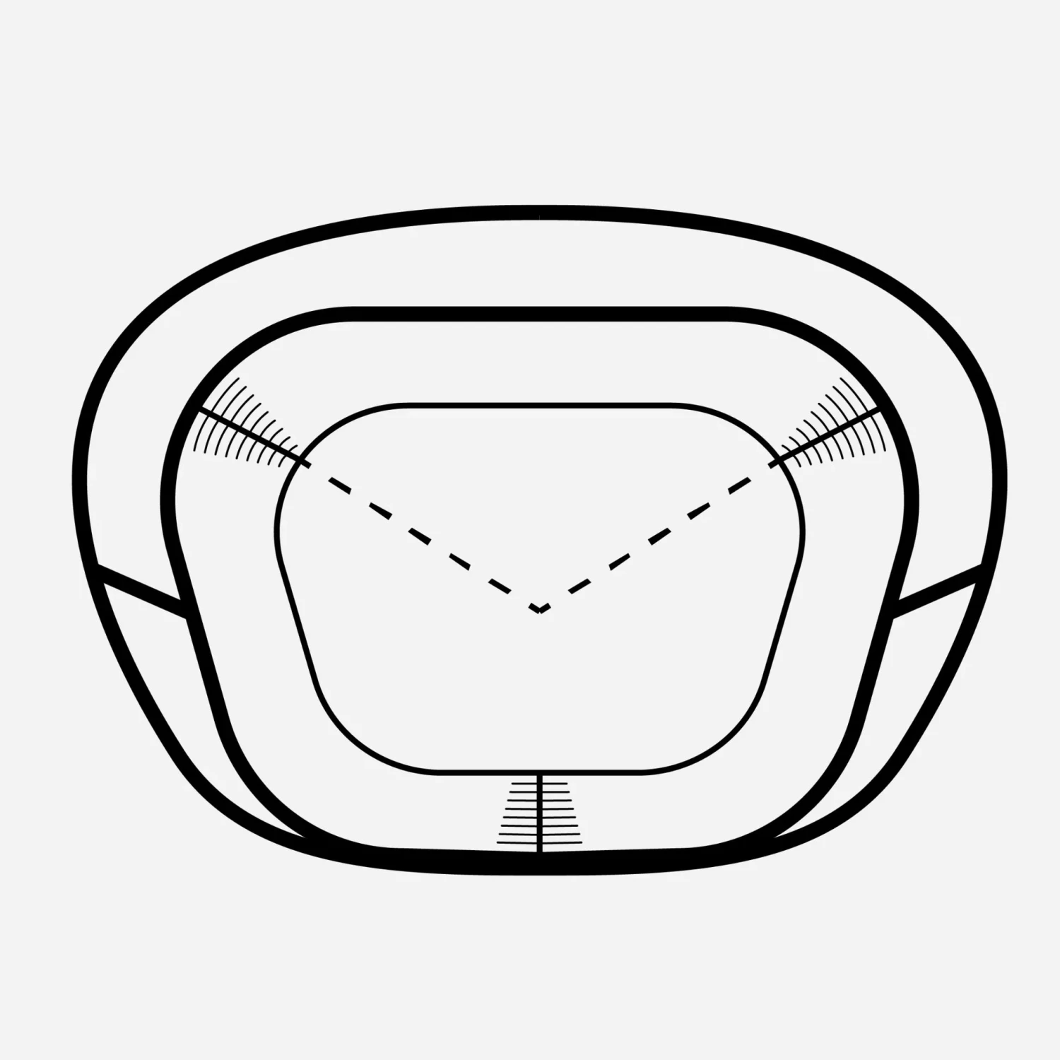 Mountain Equipment Helium 400 Women's Regular 9 Mountain Equipment Helium 400 Women's Regular – Bild 9