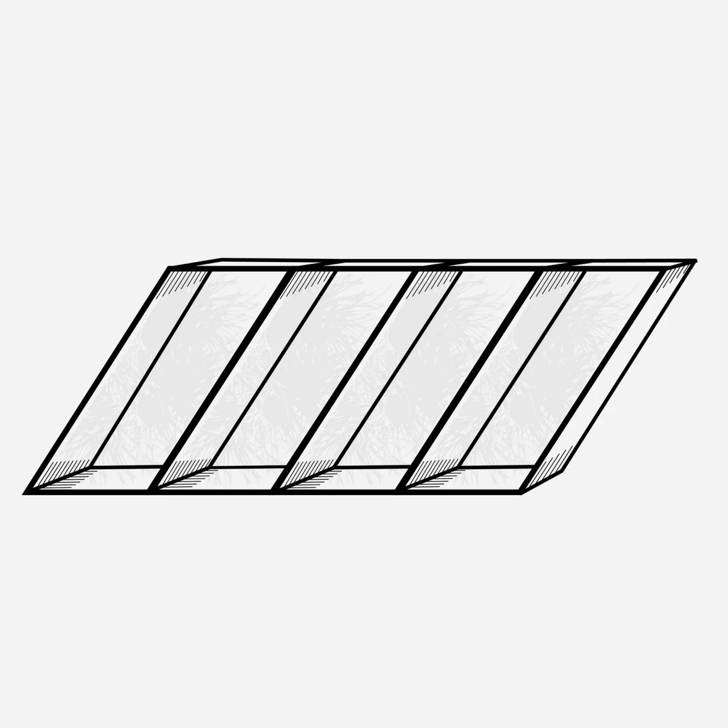 Mountain Equipment Helium 600 Regular 10 Mountain Equipment Helium 600 Regular – Bild 10